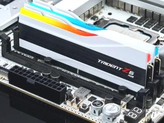 RAM Rekoru: 12.112 MT/s Hızına Ulaşıldı! - RayHaber