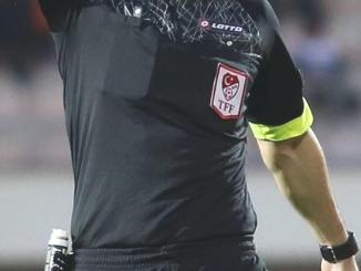 Trendyol 1. Lig 11. Hafta Hakem Atamaları - RayHaber