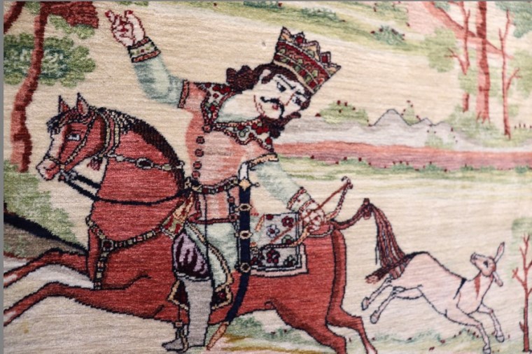 Türk Mitolojisinde Geyik Kültürü ve Anlamı - RayHaber