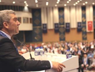 Üniversite Personellerinin Çalışma Koşulları ve Sorunları - RayHaber