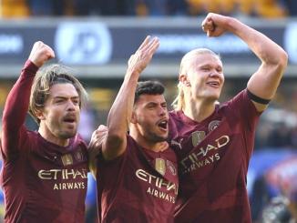 Wolverhampton - Manchester City Maç Özeti: Premier Lig 8. Hafta - RayHaber
