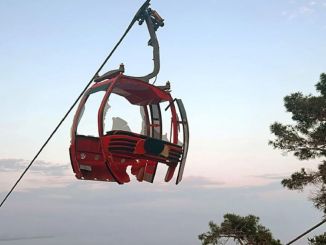 Antalya'daki Teleferik Kazası için İTÜ’den Rapor Talebi - RayHaber