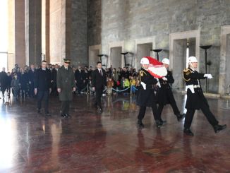 EGİAD’dan Ankara Çıkarması - RayHaber