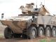 FNSS, PARS ALPHA 6×6 Modelini Üretecek - RayHaber