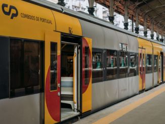 Green Rail Pass ile Portekiz’de Ulaşımda Yeni Dönem - RayHaber