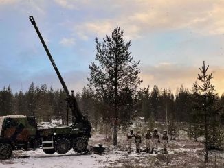 NATO’nun Lightning Strike 24 Tatbikatı Avrupa’da Tarihe Geçti - RayHaber