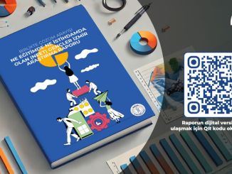 NEET Gençler Raporu Yayında - RayHaber