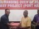 Port Harcourt-Aba Demiryolu Resmen Devredildi - RayHaber
