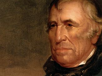 Tarihte Bugün: Zachary Taylor ABD Başkanı Seçildi - RayHaber