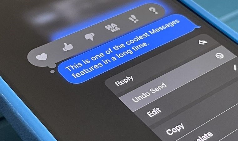 Android ve iOS Mesajlaşma Deneyiminde Yenilikler - RayHaber