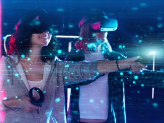 Sanal gerçeklikte arkadaşlarınızın hologramları ile iletişim kurmaya ve yeni tanıdıklar edinmeye hazır mısınız? - RayHaber