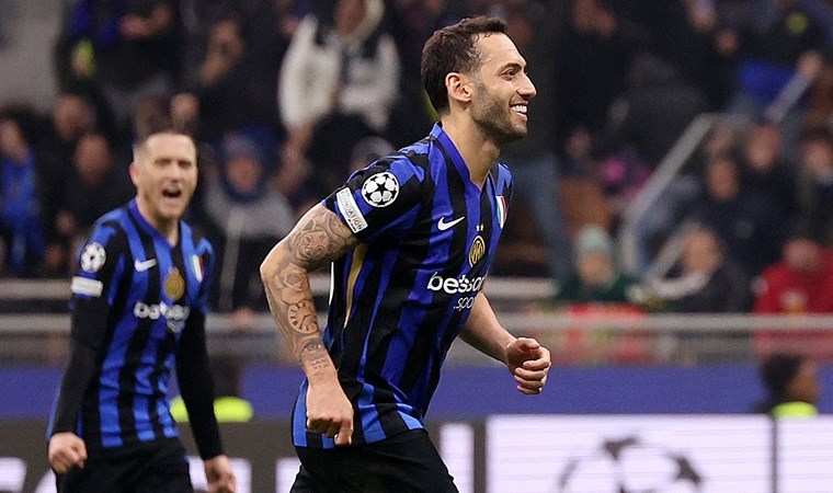 Inter, Arsenal'ı 1-0 Geçerek Galip Geldi - RayHaber