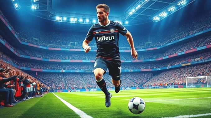 Inter'de Hakan Çalhanoğlu Gelişmesi - RayHaber