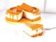 Karamelli Cheesecake Tarifi - RayHaber
