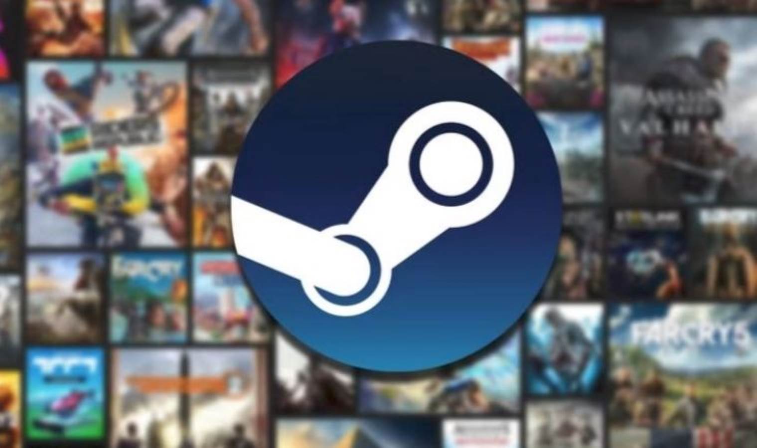 Steam, Windows 7 ve 8'de Çalışmayı Durdurdu - RayHaber