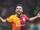 Yunus Akgün, Tottenham Galibiyetini Değerlendirdi - RayHaber