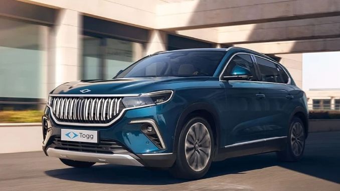 2024'ün En Çok Satan 10 Otomobili Açıklandı - RayHaber