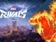 Marvel Rivals'a Yeni Karakter: Human Torch'un Yetenekleri Sızdırıldı - RayHaber