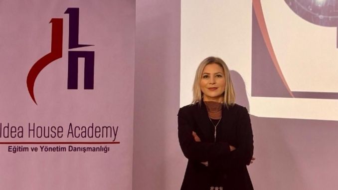 Sürdürülebilirlik İçin Sahada Etkin Liderlik Eğitimi - RayHaber