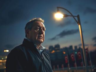 Fatih Terim'den Şok Açıklama! Gece 04:00'te Yapılan Türkçe Paylaşım - RayHaber