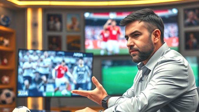 Murat Özkaya: Arda Turan'ın Değerini Anlayalım! - RayHaber