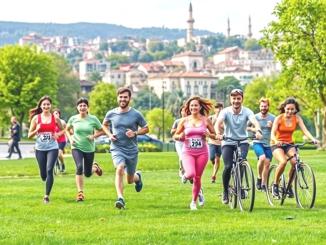 Türkiye Bu Hastalıkla Mücadele Ediyor: 'Toplumun Üçte Biri Obez' - RayHaber