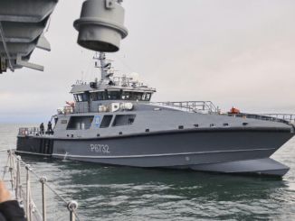 NATO, Baltık Denizi'ndeki Nöbetine Başladı - RayHaber