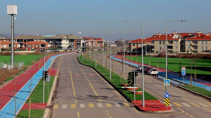 Sakarya’da Ulaşımda 2024 Devrimi - RayHaber
