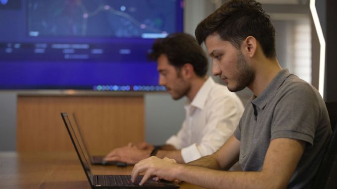Tech Istanbul Demo Day İçin Geri Sayım Başladı! - RayHaber