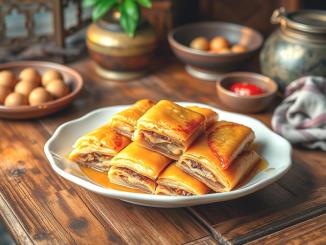 Baklava Hilelerine Karşı Dikkatli Olun! - RayHaber