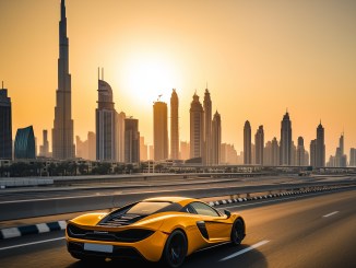 نصائح أساسية لاستئجار سيارة في دبي - RayHaber