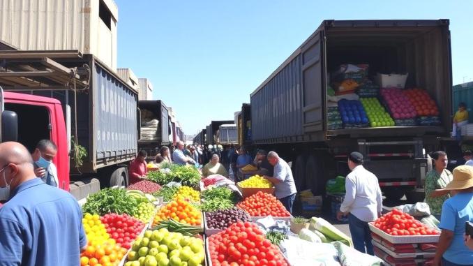 İnhisarda Yetişen Ürünler: Diğer Şehirlere Tonlarca Gönderim! - RayHaber