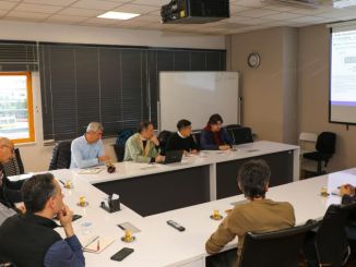 Bursa’da Deprem Riski Azaltma Çalışmaları Sürüyor - RayHaber