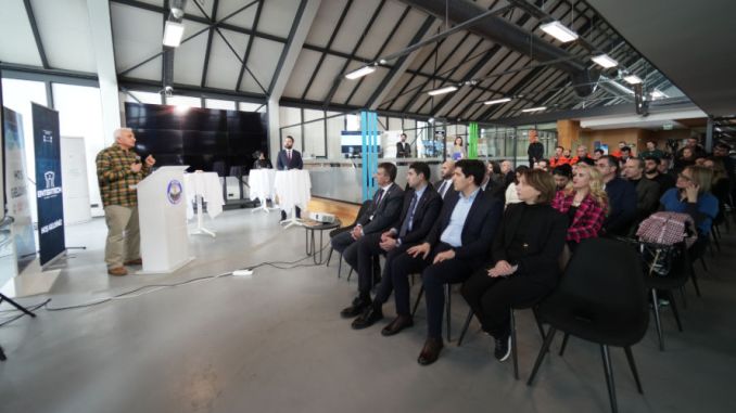 ENTERTECH İstanbul, Acil Durum Eğitimini Gerçekleştirdi - RayHaber