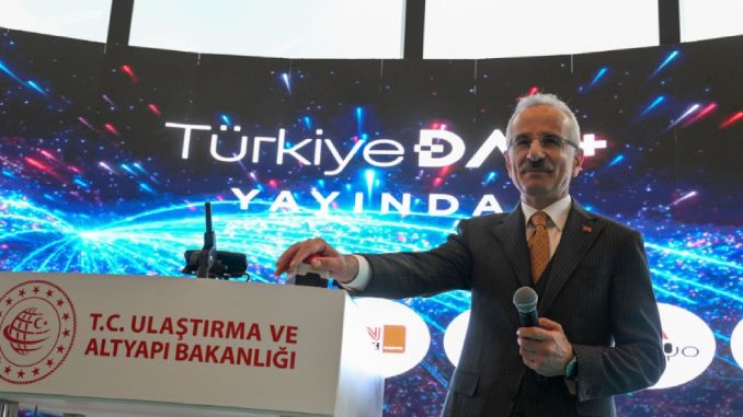İstanbul’a 448 Yeni Radyo Frekansı Eklendi - RayHaber