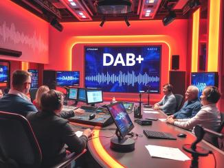 DAB+ Teknolojisiyle Dijital Radyo Yayıncılığında Devrim Niteliğinde Bir Dönem! - RayHaber