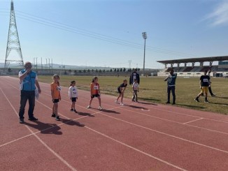 Batman’da Triatlon Performans Testi Yapıldı - RayHaber