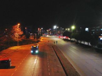 Denizli’de Gece Otobüs Seferleri ile Kesintisiz Ulaşım Başladı - RayHaber