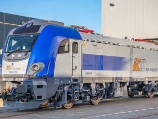 PKP Intercity, Varşova’da Yeni Demiryolu Deposu İnşa Ediyor - RayHaber