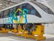 Alstom, Mısır'da İki Yeni Tesis Kuruluyor - RayHaber