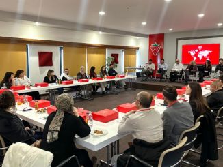 Çilek, 2025 Satış Danışmanı Eğitim Programını Başlattı - RayHaber