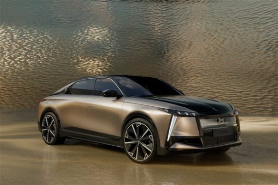 DS Automobiles’den Formula E Esintili Yeni Elektrikli Model - RayHaber