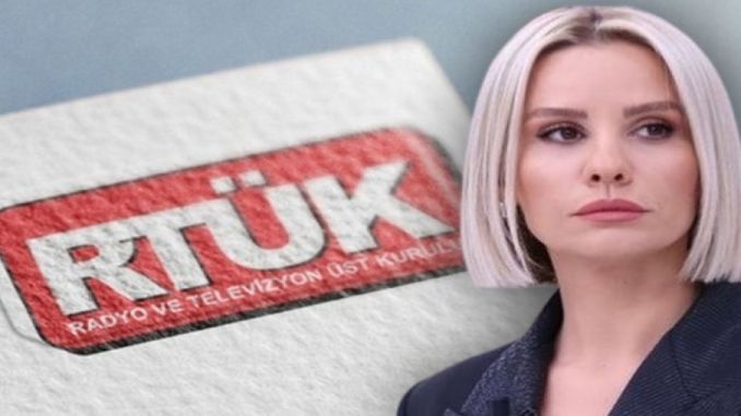 RTÜK'ten 'Esra Erol'da' Programına İnceleme - RayHaber