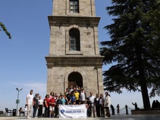 Bursa'da Engelsiz Turizm Sevinci - RayHaber