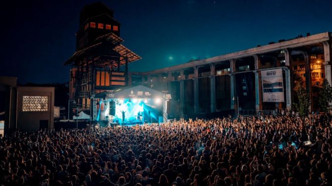 İstanbul 19 Mayıs’ta Gençlerle Coşacak: Sahne Gençlerin! - RayHaber