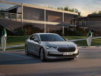 Skoda’nın Elektrikli Modelleri Türkiye Yollarına Çıkıyor - RayHaber