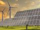 Türkiye Yenilenebilir Enerjide Rekor Kırdı - RayHaber