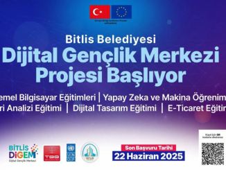 Bitlis DİGEM Başvuruları Başladı - RayHaber