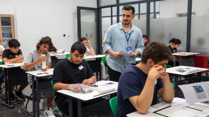 İBBTech Takımı Yeni Üyelerini Arıyor - RayHaber