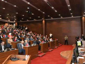 Trabzon’un  Raylı Sistem Uygulama Projesi Ağustosta Hazır - RayHaber